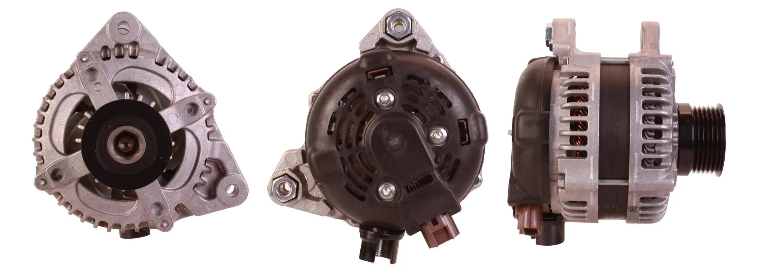 Generator 14 V ELSTOCK 27-6566