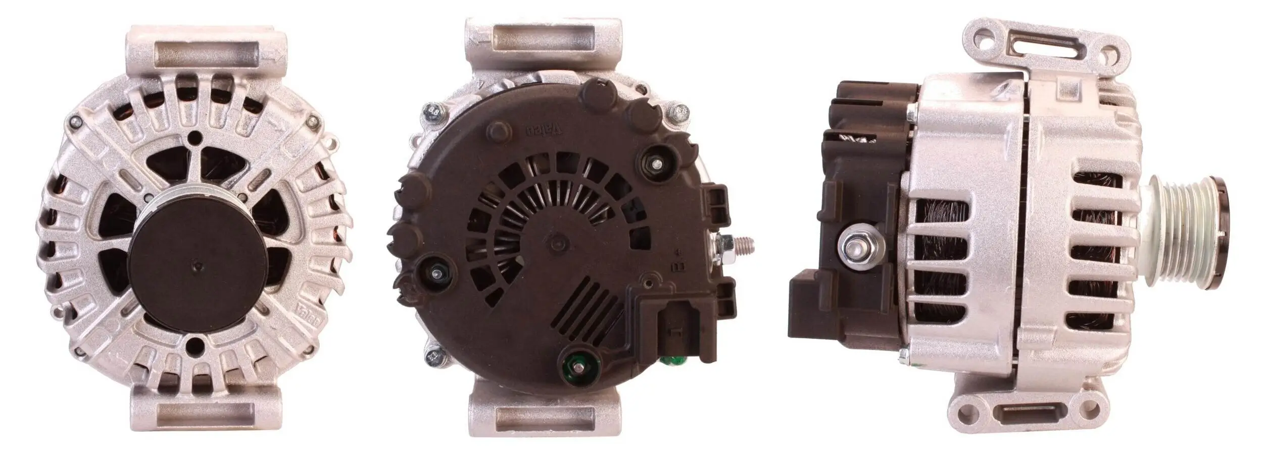 Generator 14 V ELSTOCK 28-6581