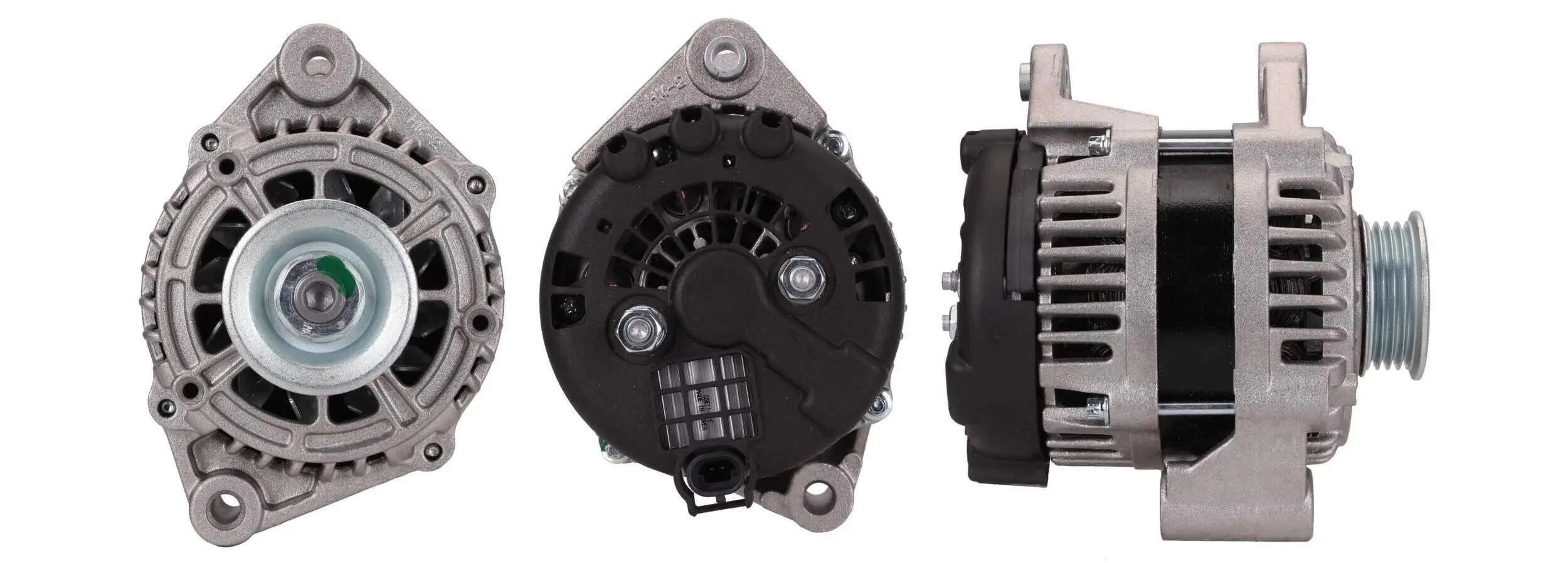 Generator 14 V ELSTOCK 28-6599