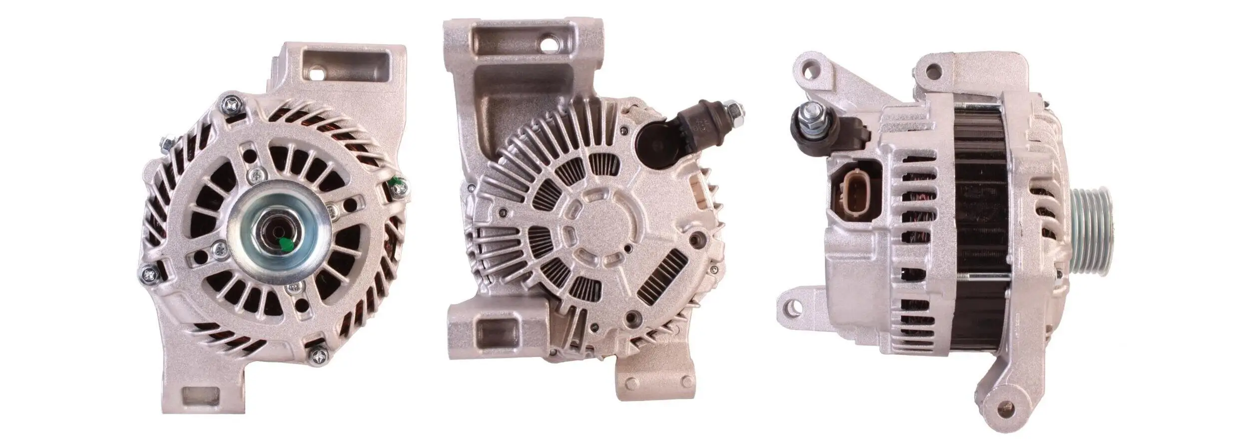 Generator 14 V ELSTOCK 27-6604