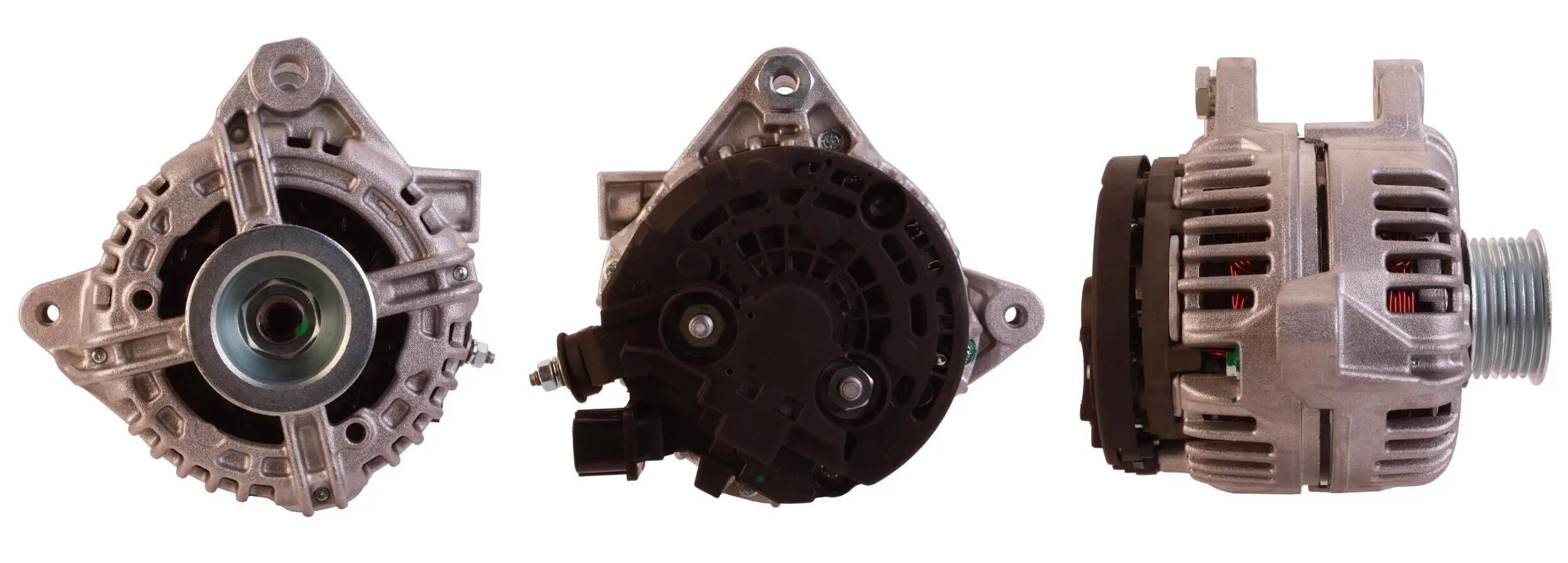 Generator 14 V ELSTOCK 28-6610