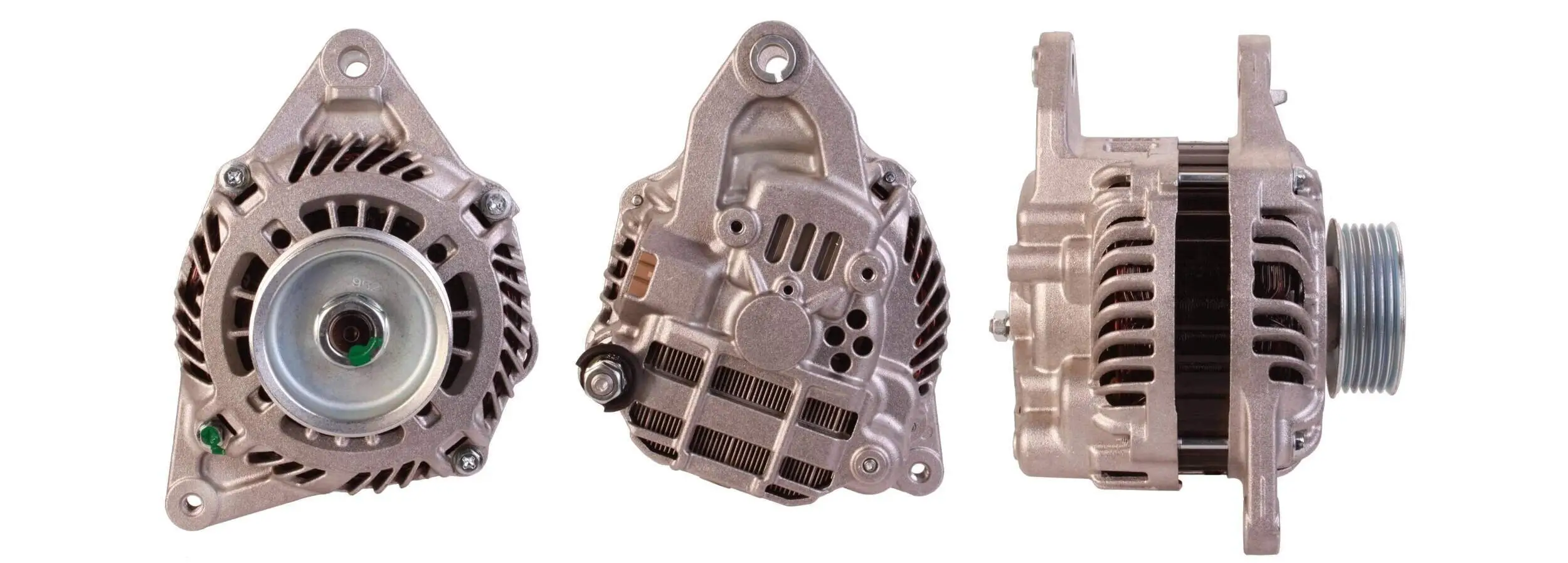 Generator 14 V ELSTOCK 28-6603