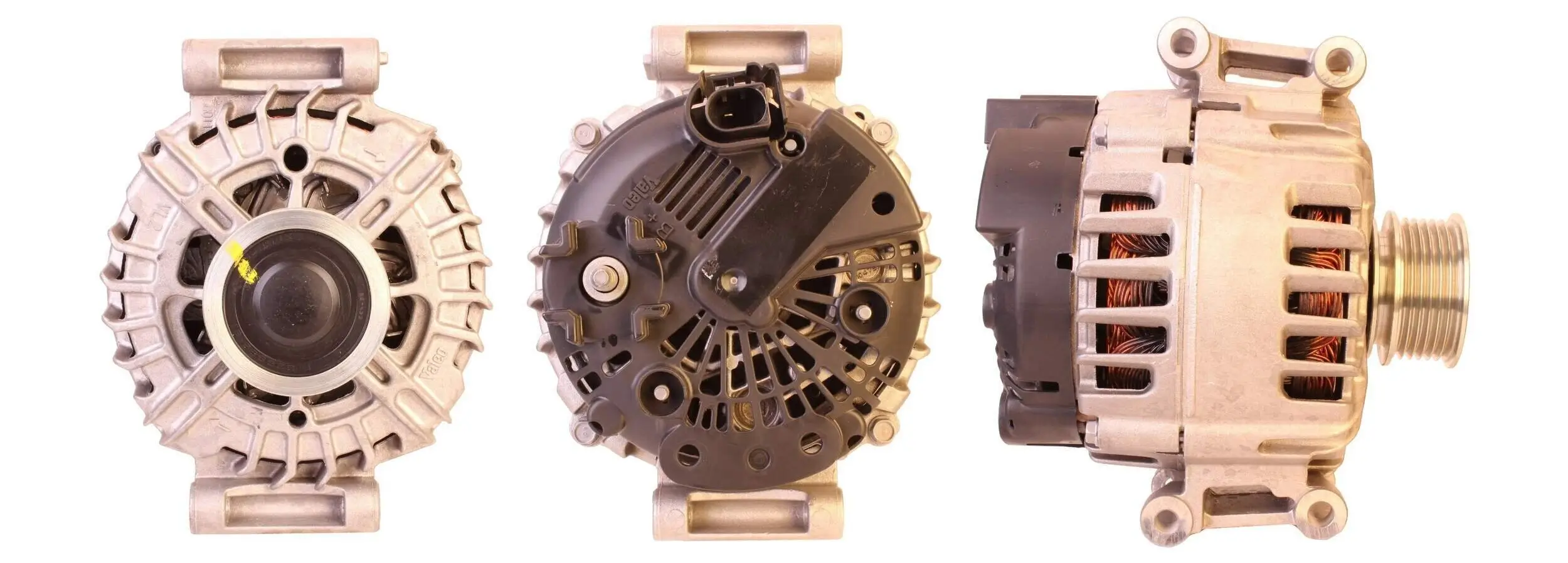 Generator 14 V ELSTOCK 28-6621