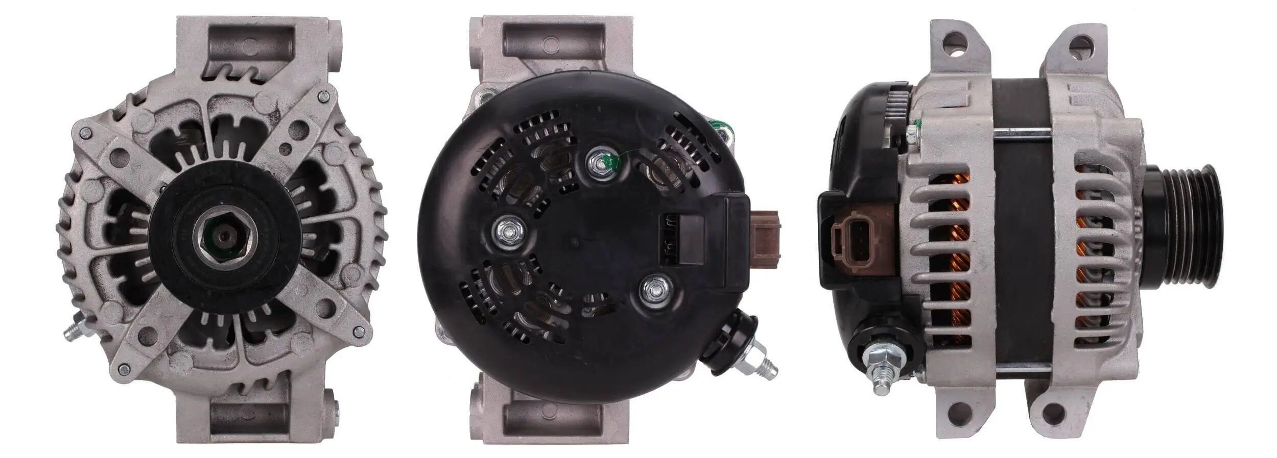 Generator 12 V ELSTOCK 28-6642