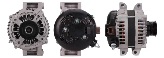 Generator 12 V ELSTOCK 28-6642 Bild Generator 12 V ELSTOCK 28-6642