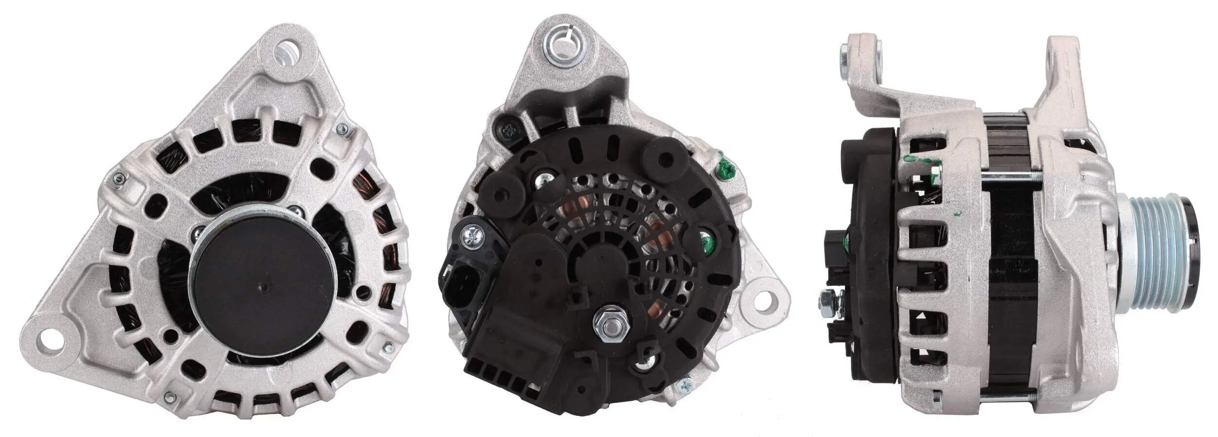 Generator 14 V ELSTOCK 28-6670