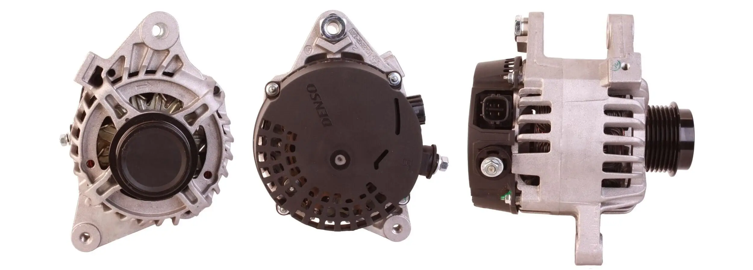 Generator 14 V ELSTOCK 28-6689