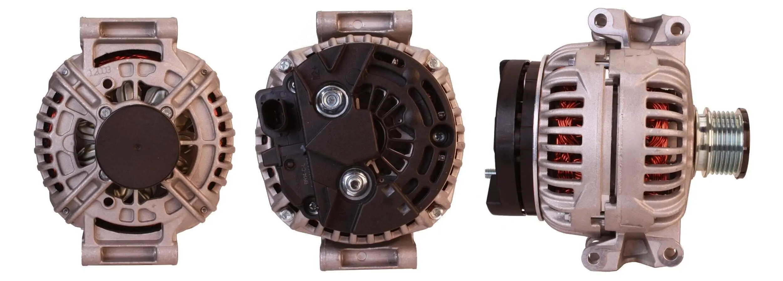 Generator 14 V ELSTOCK 28-6696