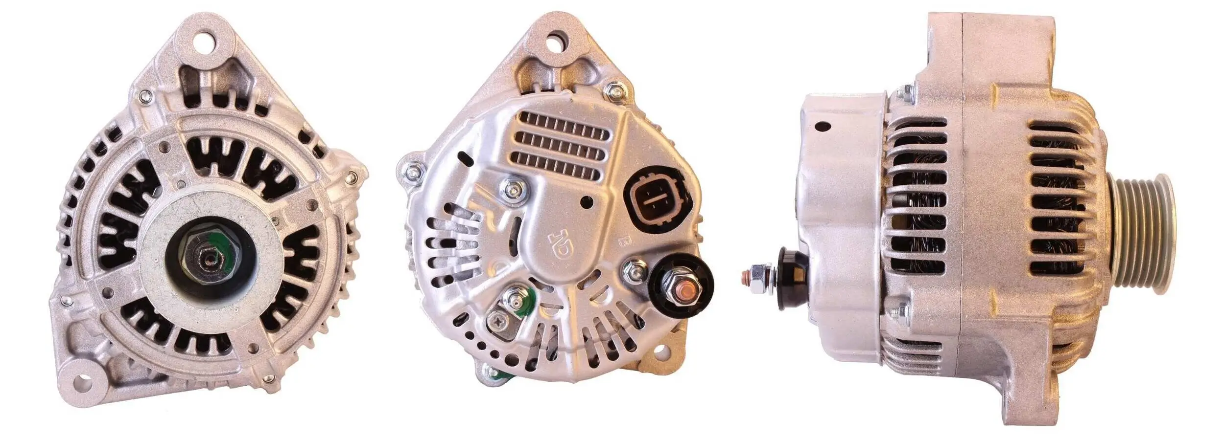 Generator 14 V ELSTOCK 28-6716