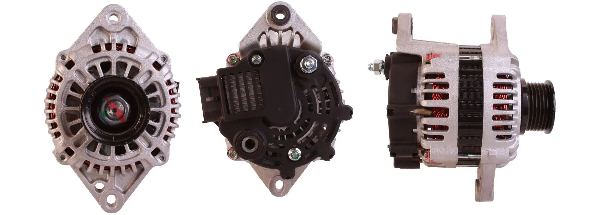 Generator 14 V ELSTOCK 28-6726