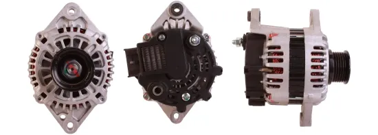 Generator 14 V ELSTOCK 28-6726 Bild Generator 14 V ELSTOCK 28-6726