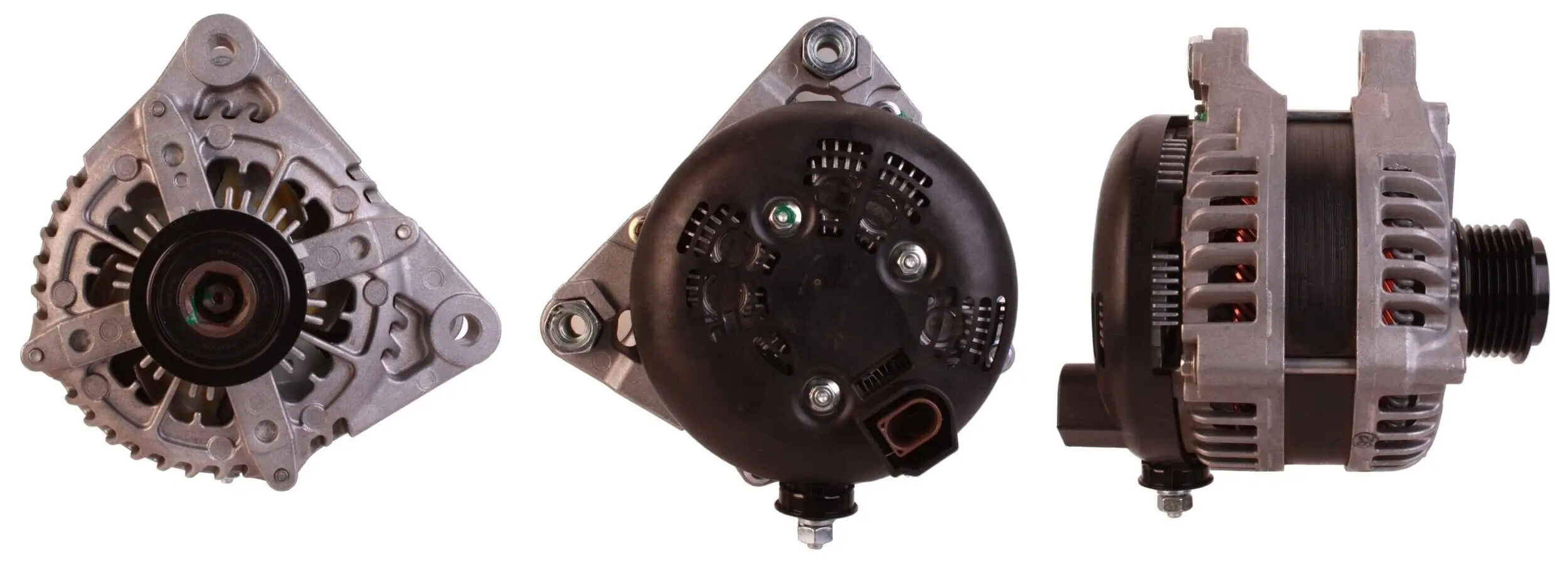 Generator 14 V ELSTOCK 28-6734