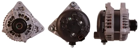 Generator 14 V ELSTOCK 28-6734 Bild Generator 14 V ELSTOCK 28-6734