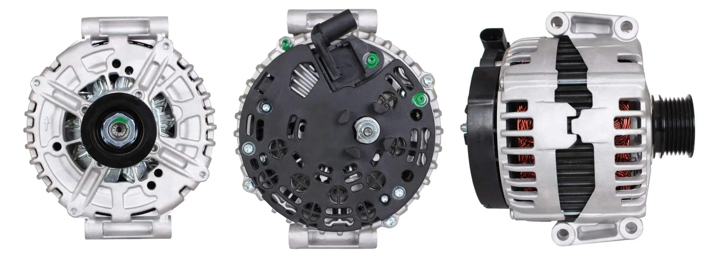 Generator 12 V ELSTOCK 28-7797