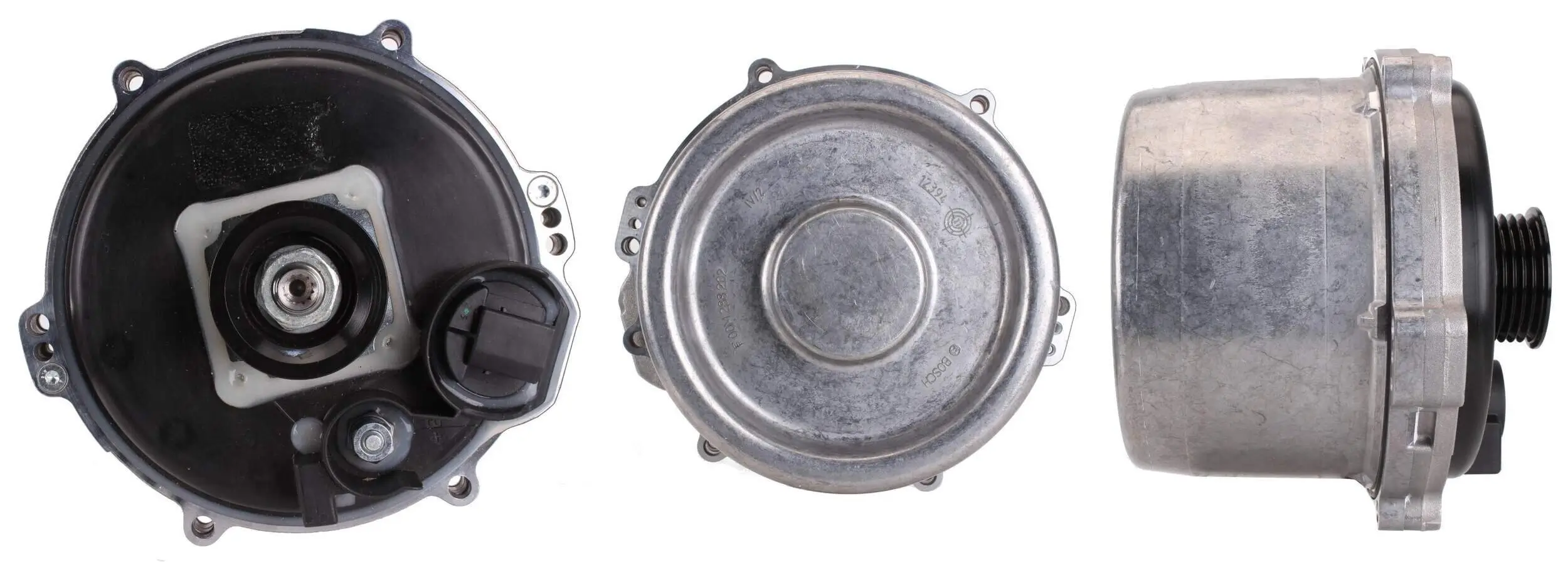 Generator 12 V ELSTOCK 28-6939