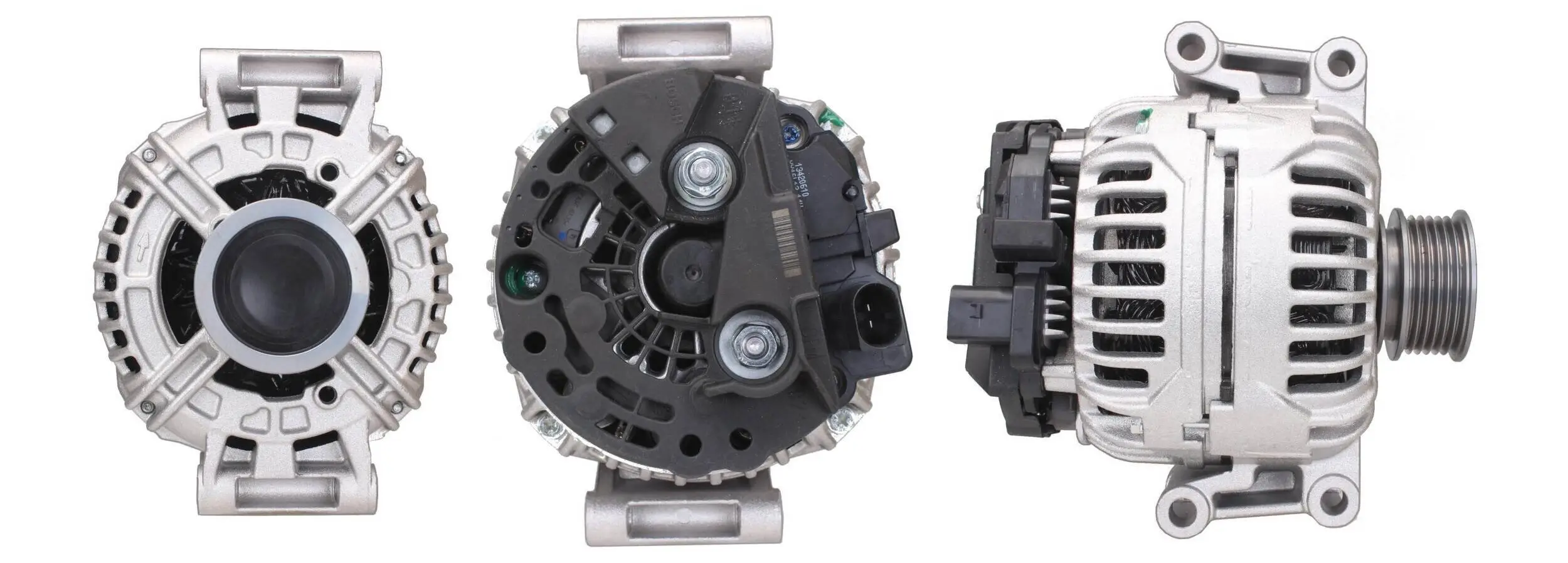 Generator 12 V ELSTOCK 28-6966
