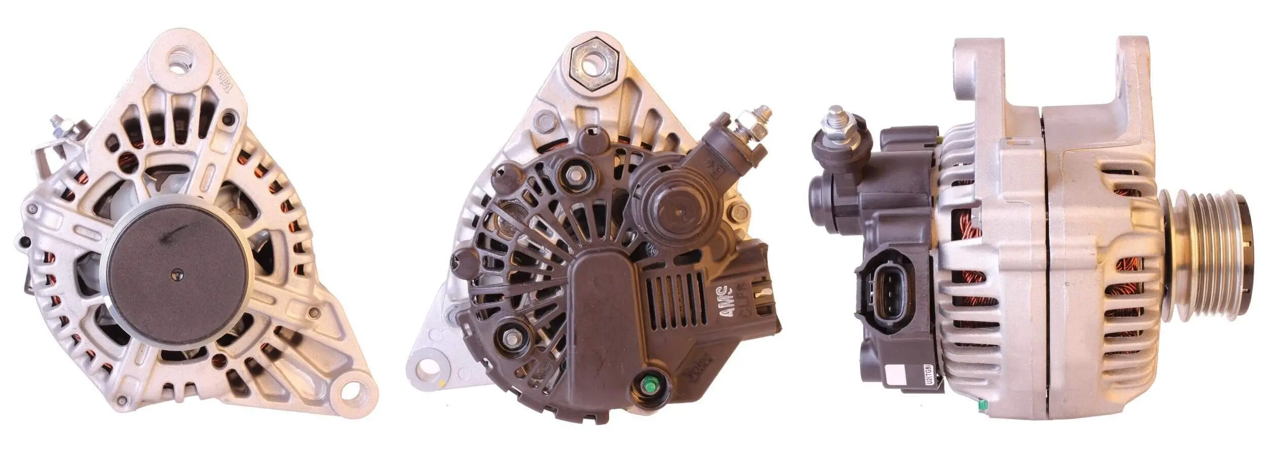 Generator 14 V ELSTOCK 28-6835