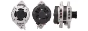 Generator 14 V ELSTOCK 28-6809