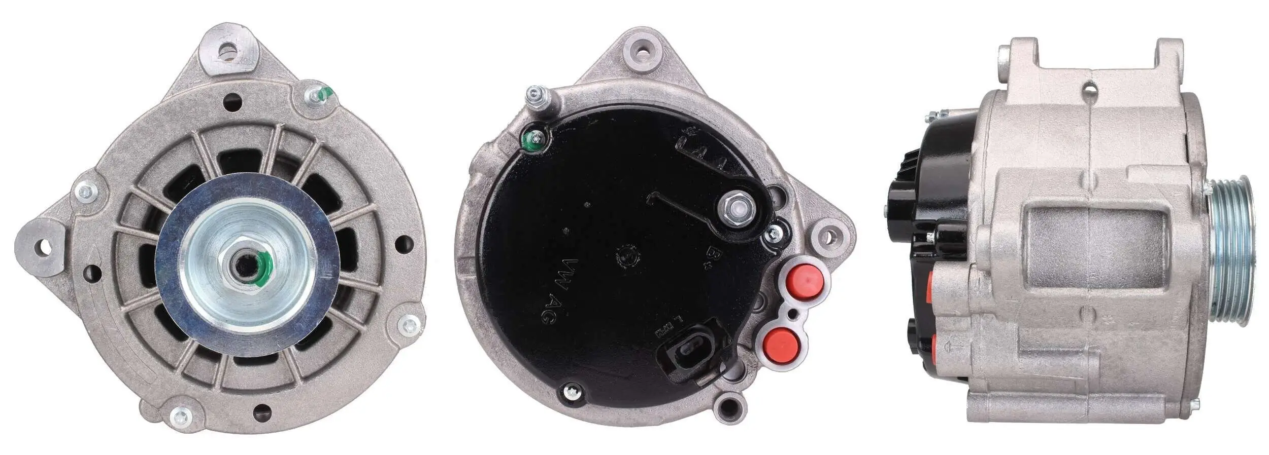 Generator 14 V ELSTOCK 28-6810