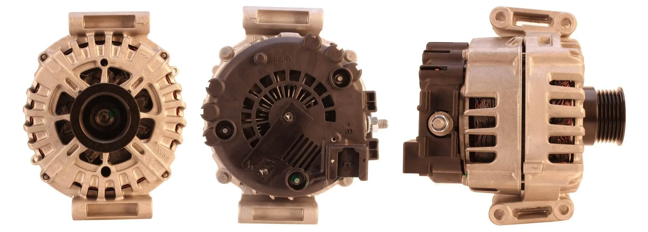Generator 14 V ELSTOCK 28-6917