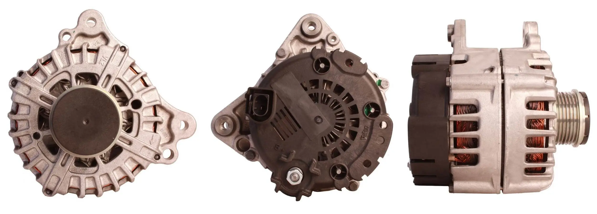 Generator 14 V ELSTOCK 28-6822