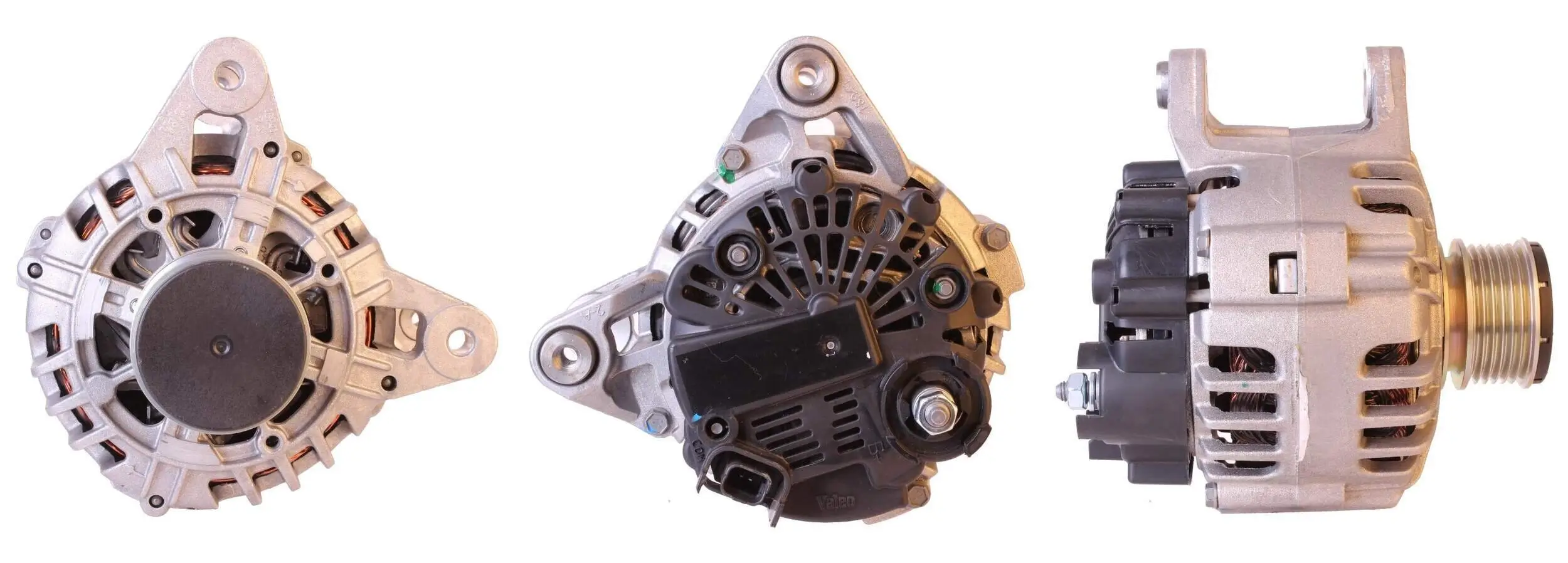 Generator 14 V ELSTOCK 28-6834