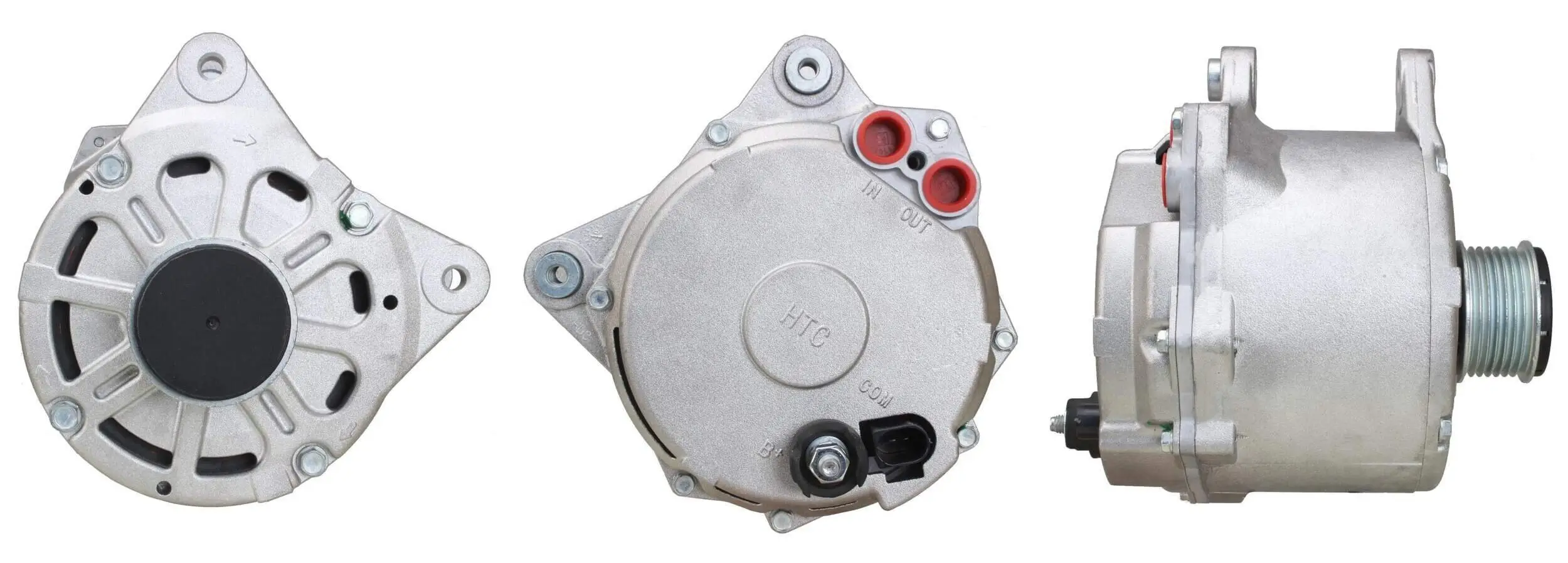 Generator 12 V ELSTOCK 28-7846