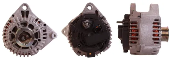 Startergenerator 14 V ELSTOCK 24-0005 Bild Startergenerator 14 V ELSTOCK 24-0005