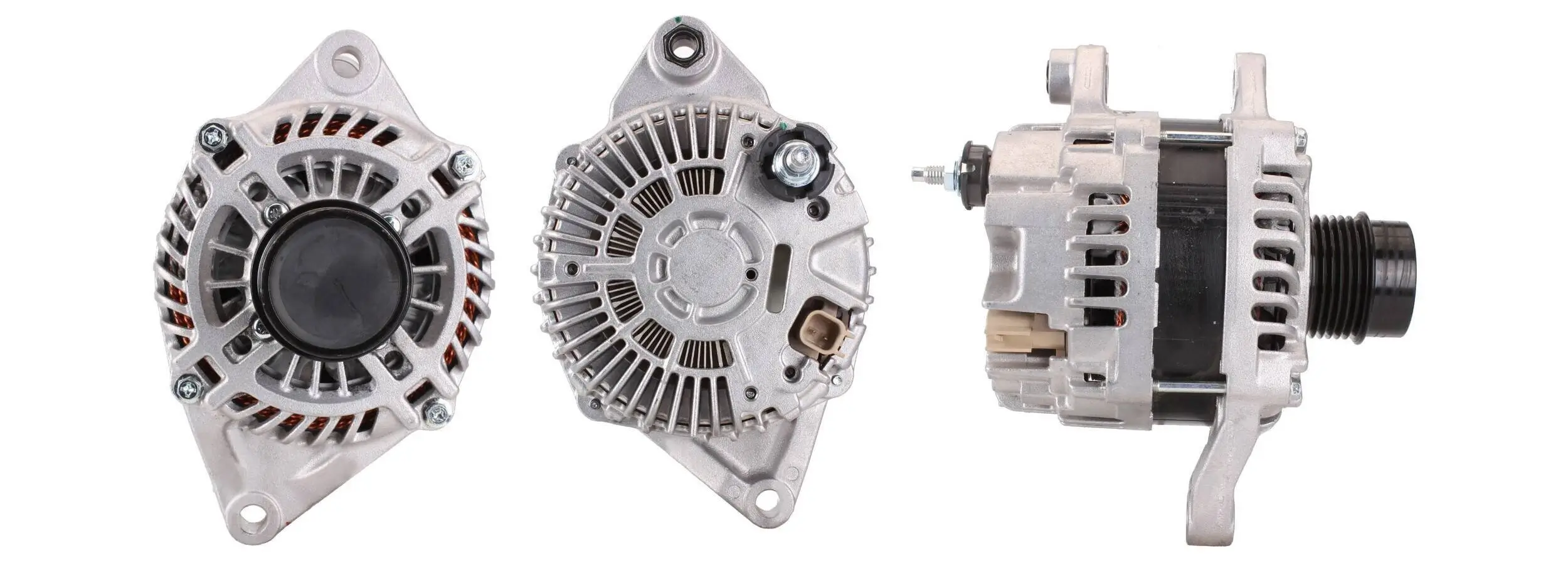 Generator 14 V ELSTOCK 27-6750
