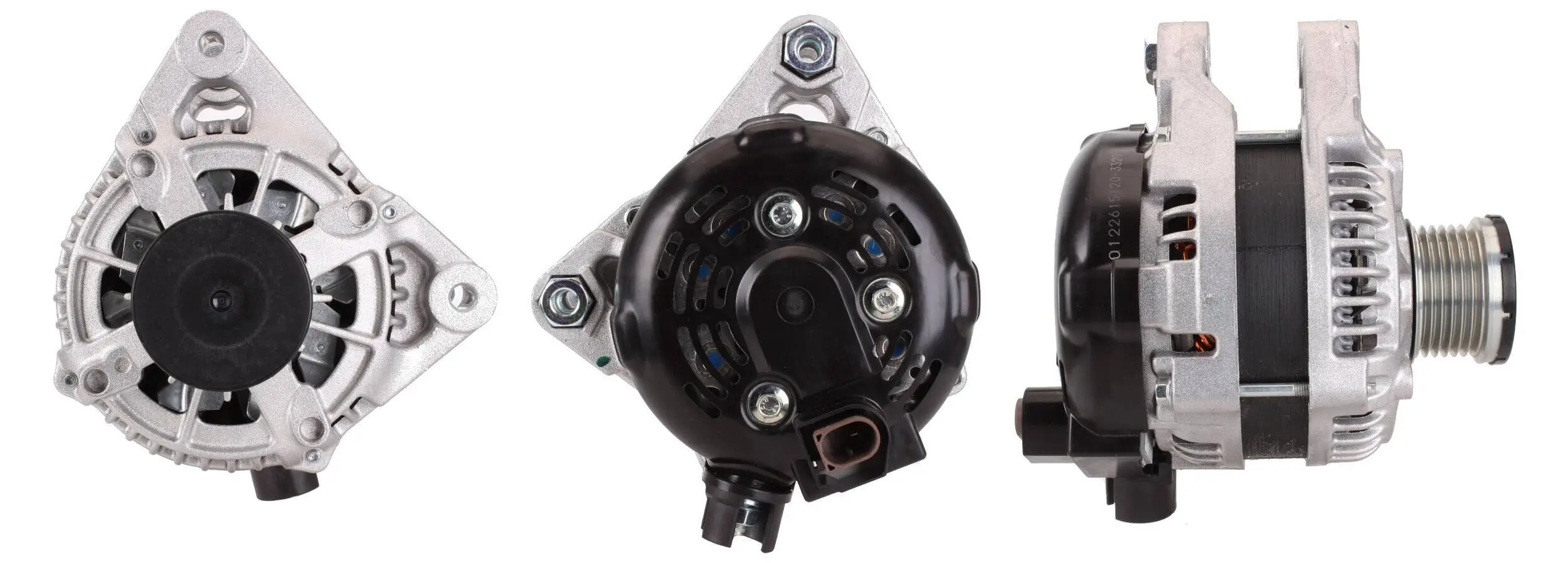 Generator 14 V ELSTOCK 28-6930