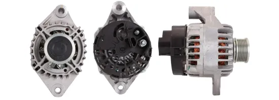 Generator 12 V ELSTOCK 28-6946 Bild Generator 12 V ELSTOCK 28-6946