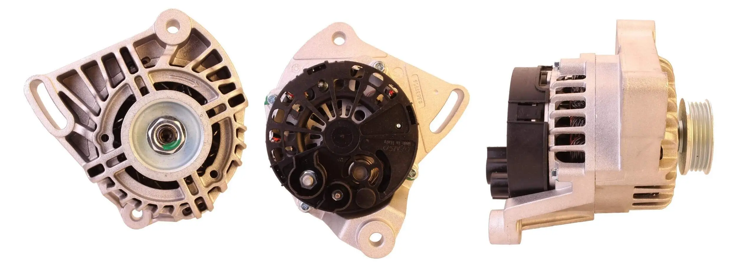 Generator 12 V ELSTOCK 28-6854