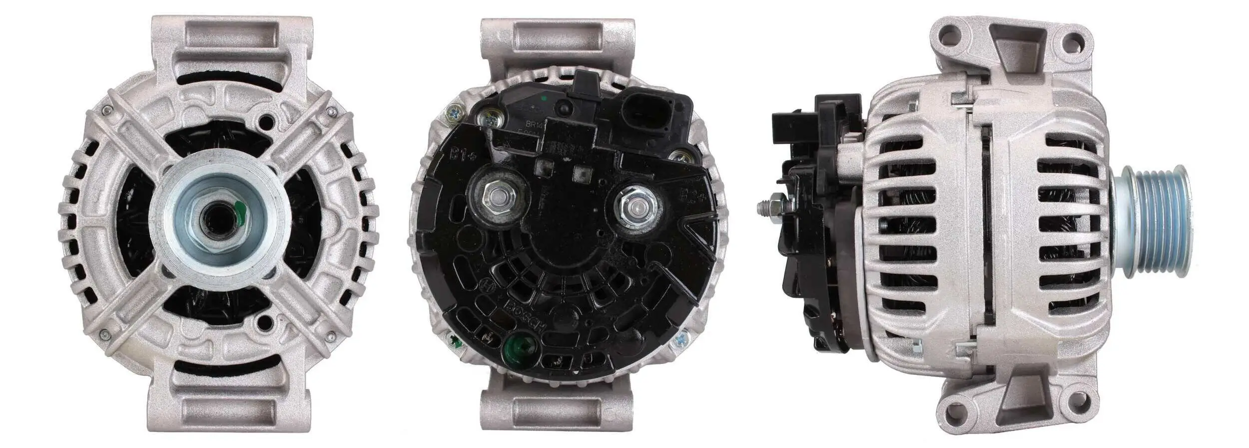 Generator 14 V ELSTOCK 28-6885