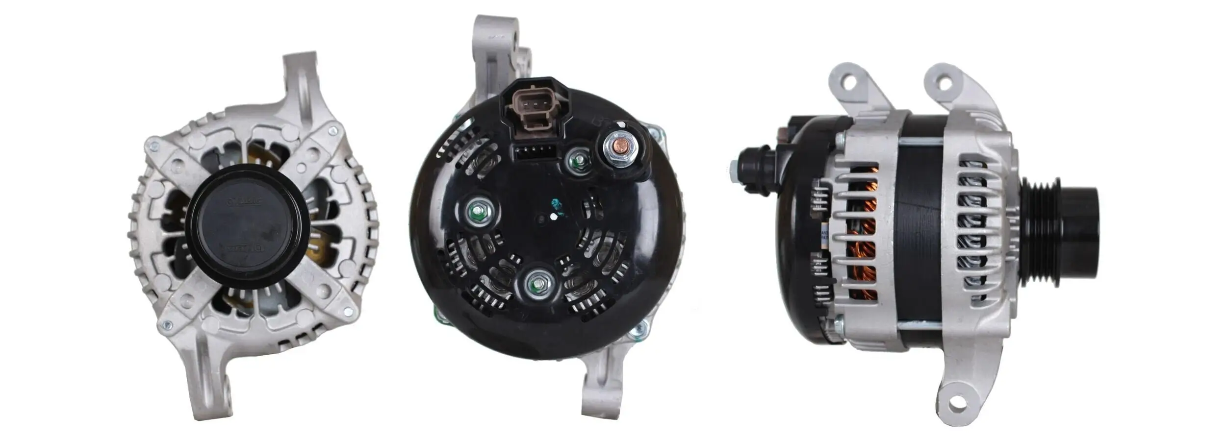 Generator 12 V ELSTOCK 28-7869