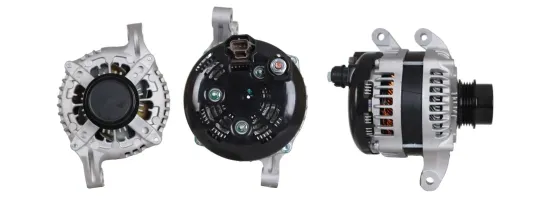 Generator 12 V ELSTOCK 28-7869 Bild Generator 12 V ELSTOCK 28-7869