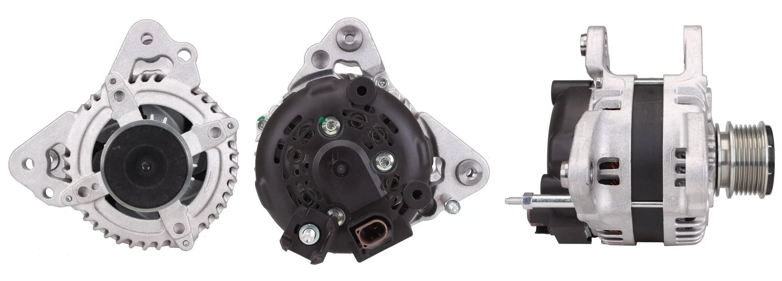Generator 12 V ELSTOCK 28-6984
