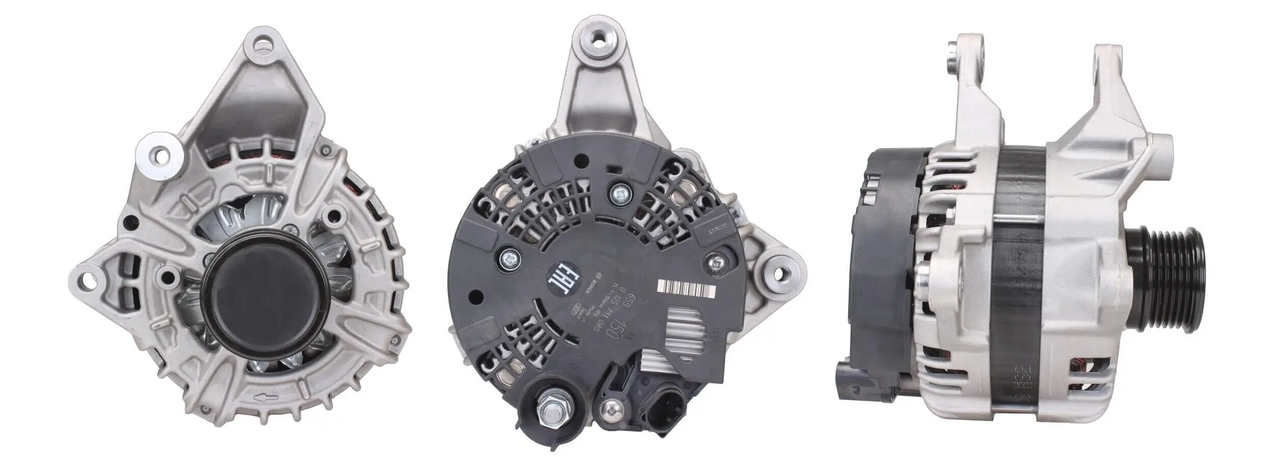 Generator 14 V ELSTOCK 28-6950