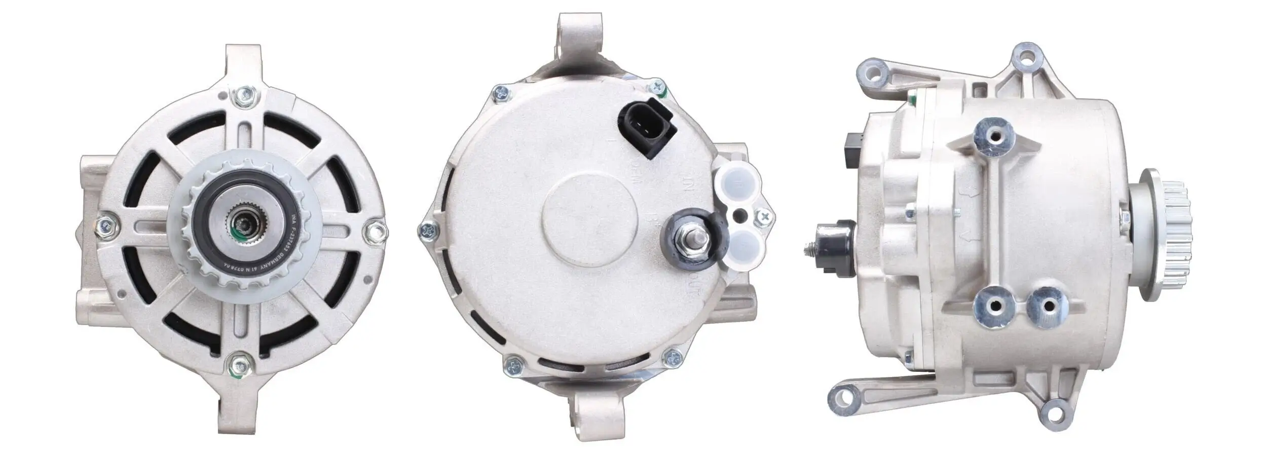 Generator 14 V ELSTOCK 28-6959