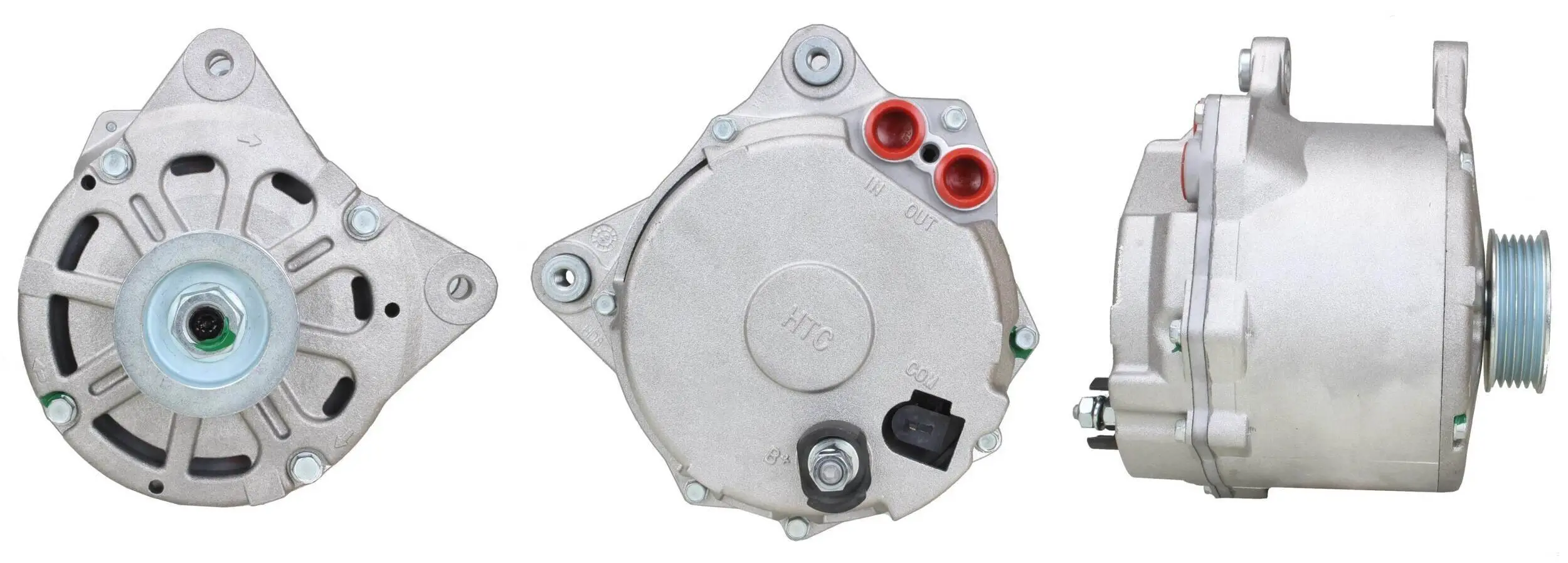 Generator 14 V ELSTOCK 28-7788