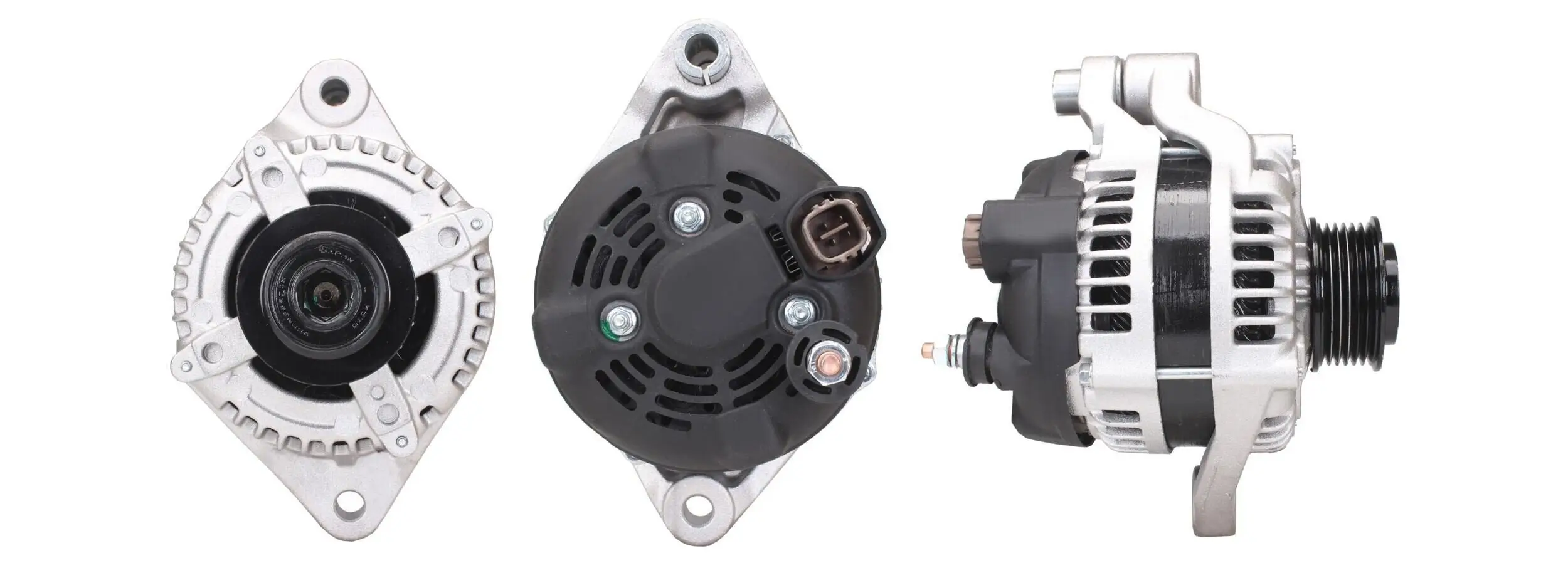 Generator 12 V ELSTOCK 28-6993