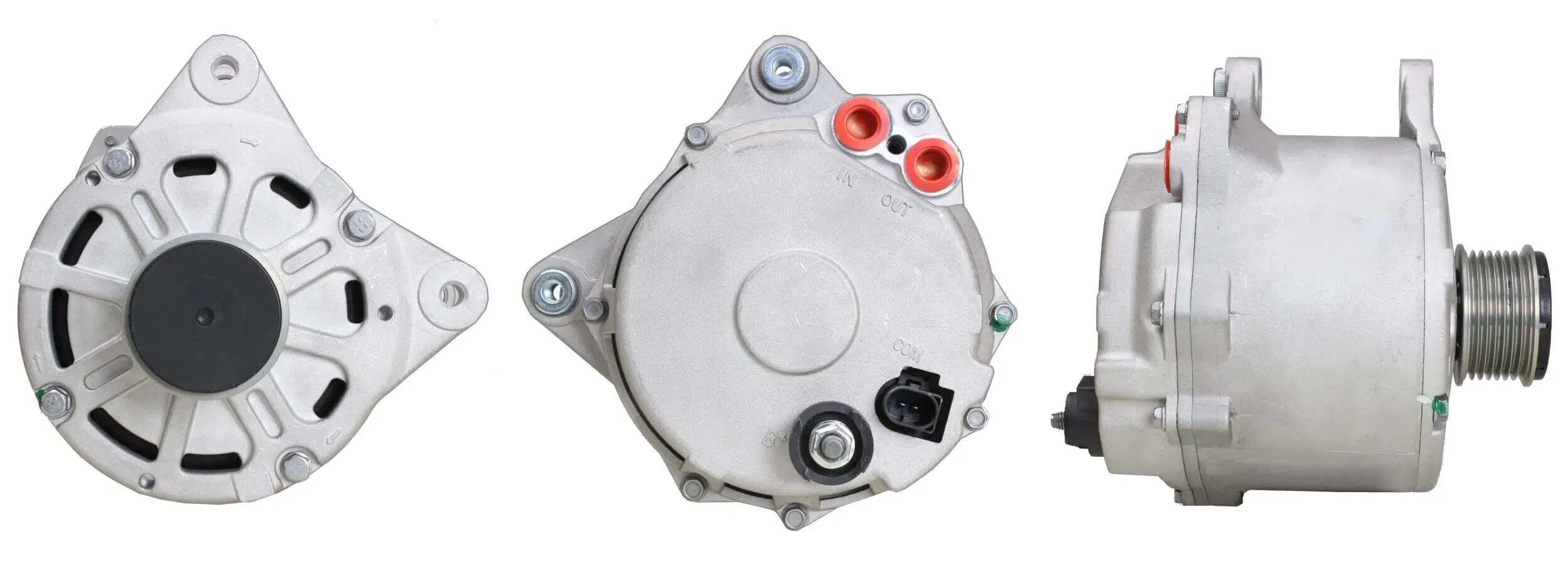 Generator 12 V ELSTOCK 28-7969