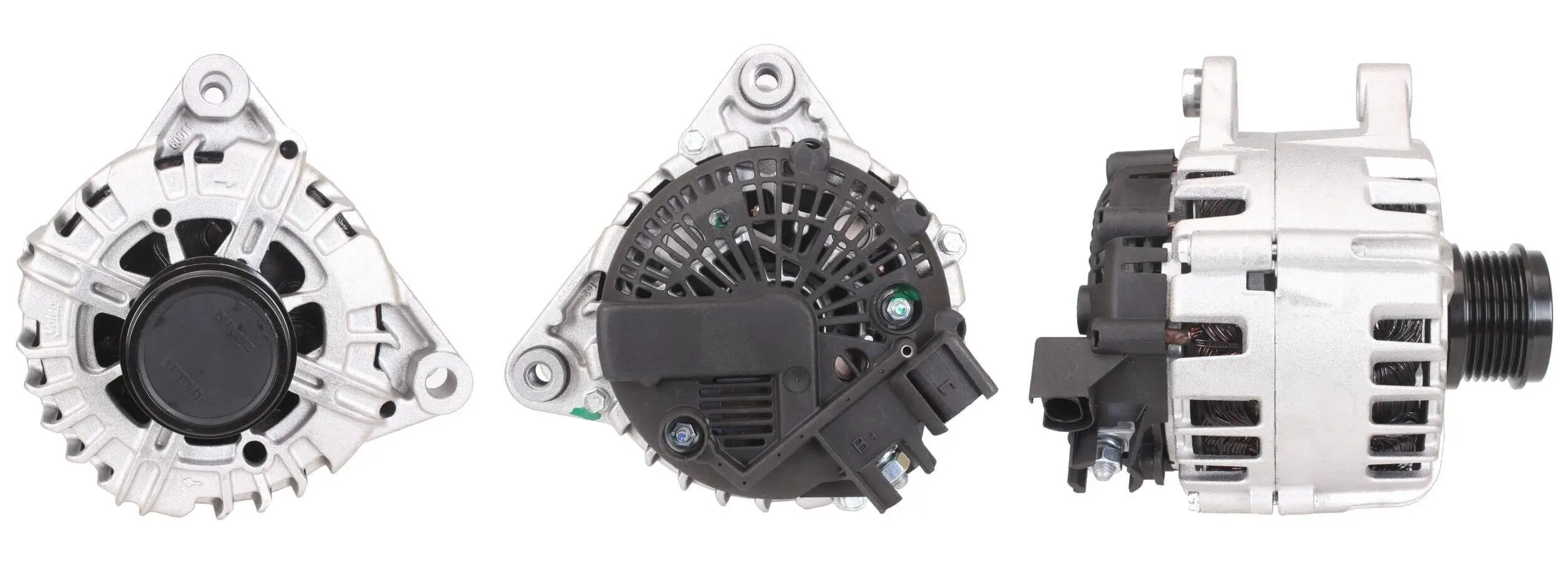 Generator 14 V ELSTOCK 28-6995