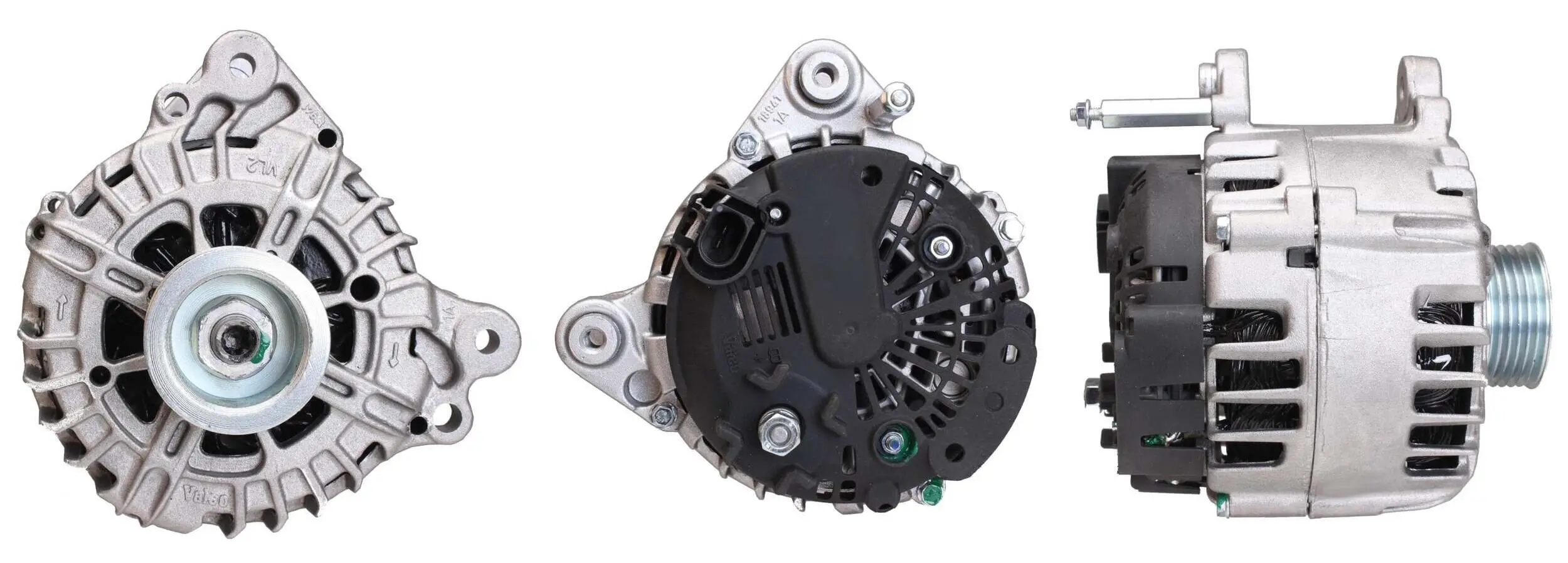 Generator 14 V ELSTOCK 28-6997