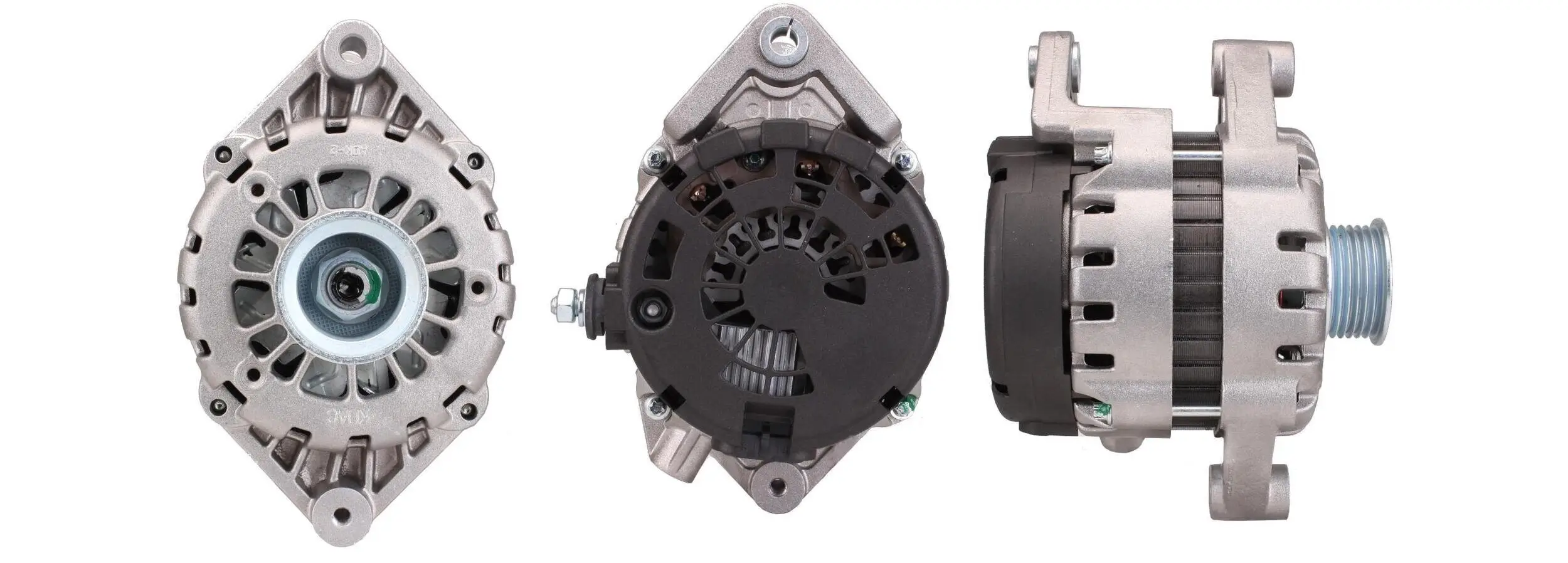 Generator 12 V ELSTOCK 28-7502