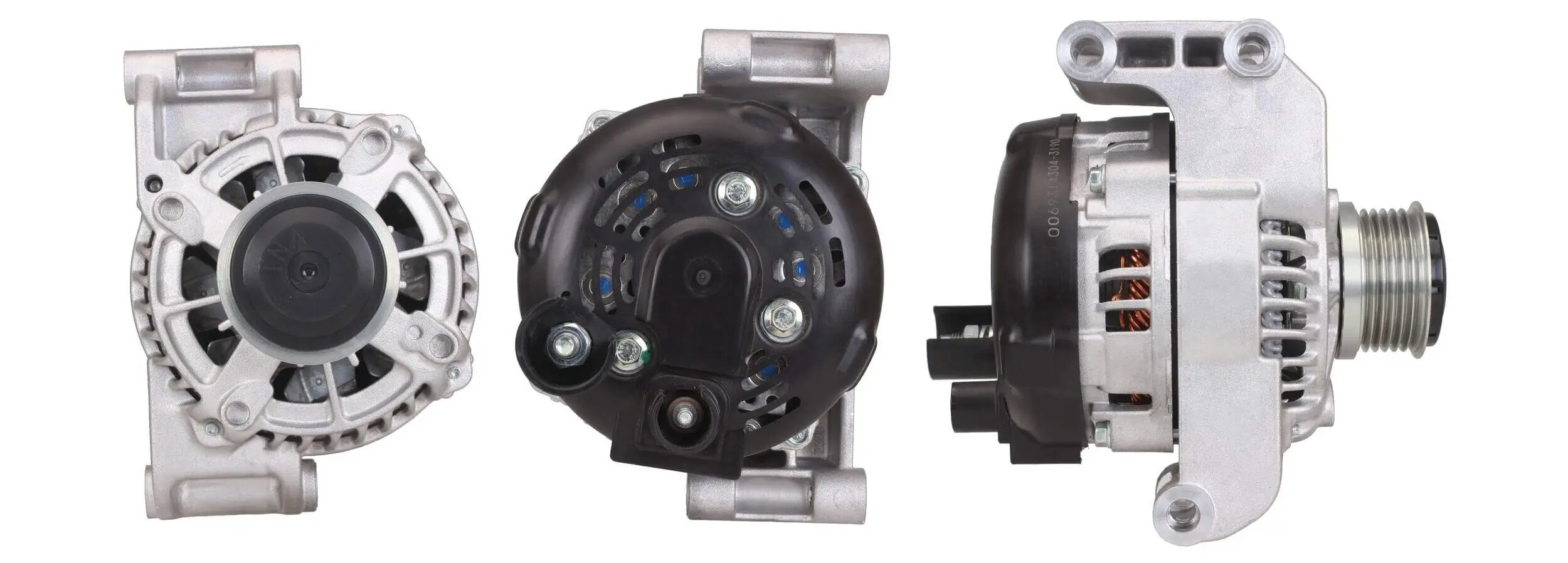 Generator 14 V ELSTOCK 28-7516