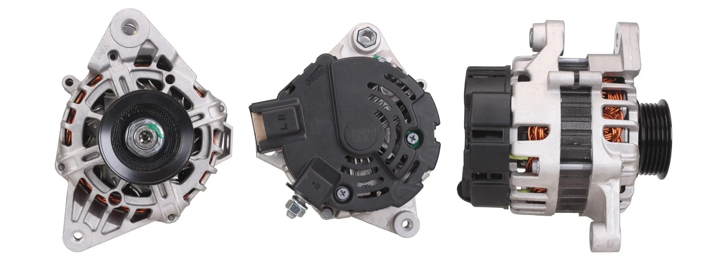 Generator 14 V ELSTOCK 28-7631