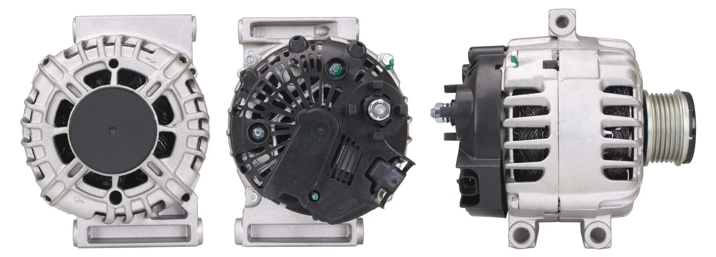 Generator 14 V ELSTOCK 28-7540