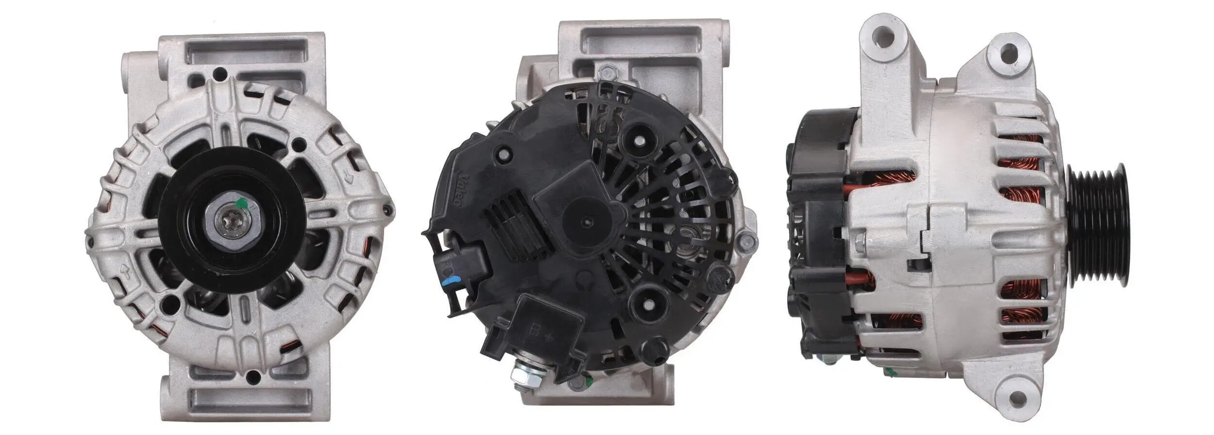 Generator 14 V ELSTOCK 28-7553