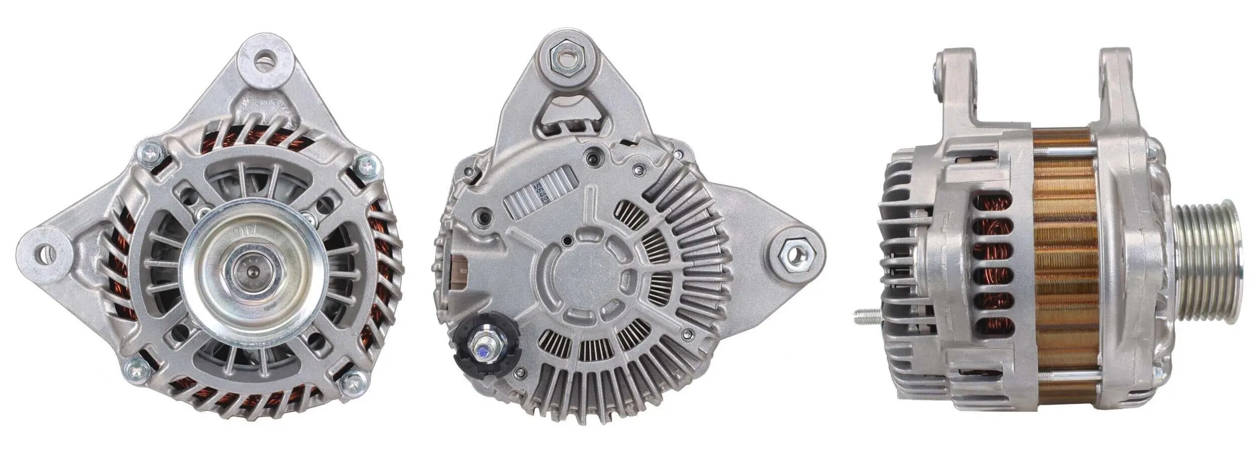 Generator 14 V ELSTOCK 28-7575