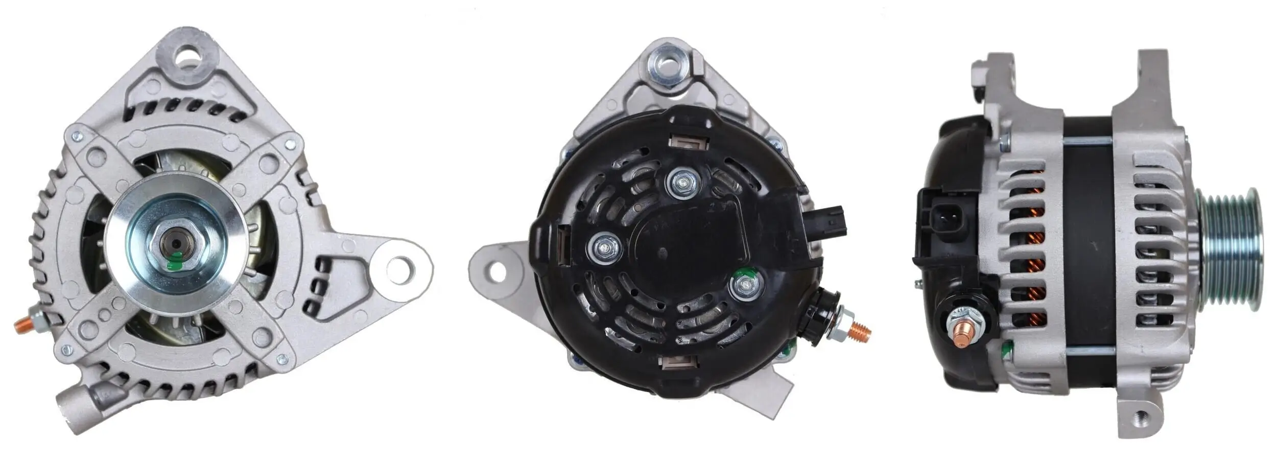 Generator 12 V ELSTOCK 27-7593